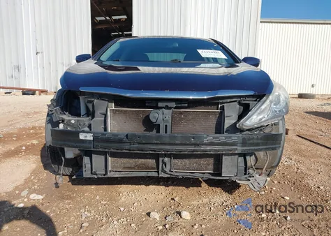 2013 Hyundai Sonata Se from USA, damaged, VIN 5NPEC4AC5DH574244